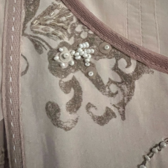 Beaded dress - Picture 4 of 10